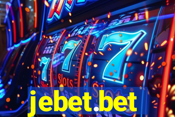 jebet.bet