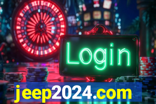 jeep2024.com
