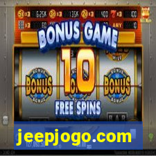 jeepjogo.com