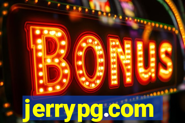 jerrypg.com