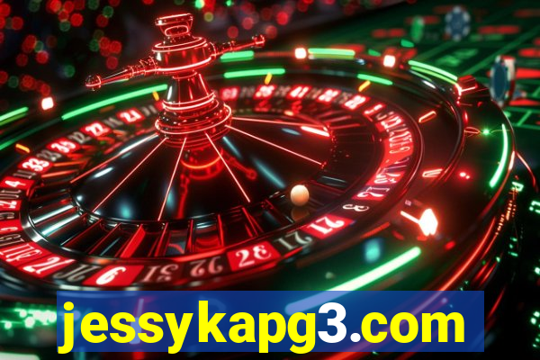 jessykapg3.com