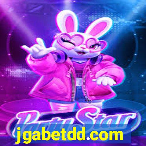 jgabetdd.com