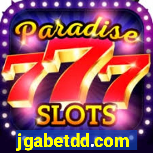 jgabetdd.com