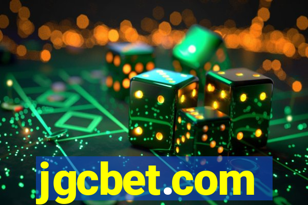 jgcbet.com