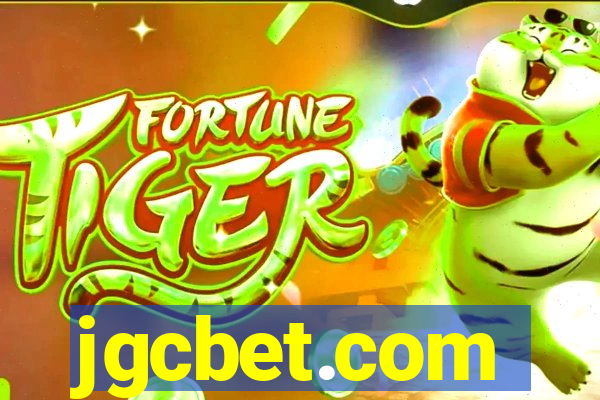 jgcbet.com