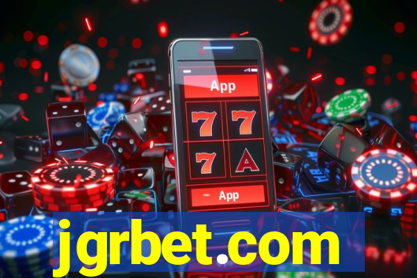 jgrbet.com
