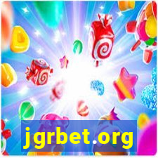 jgrbet.org