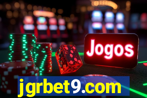 jgrbet9.com