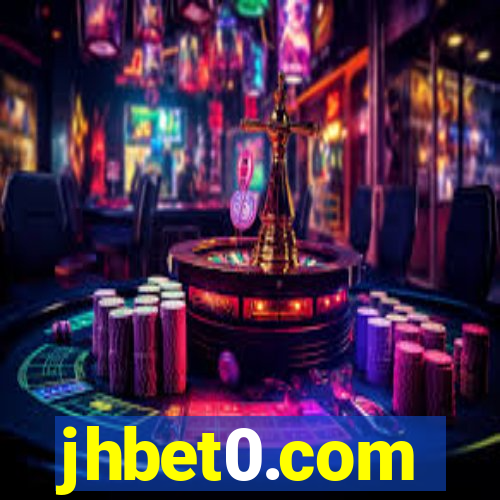 jhbet0.com