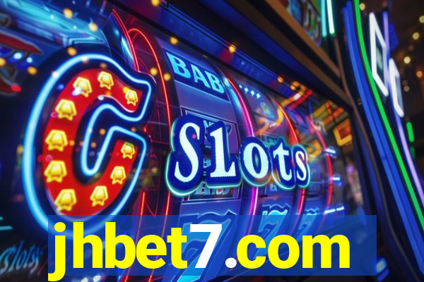 jhbet7.com