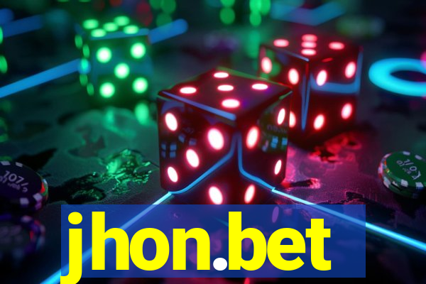 jhon.bet