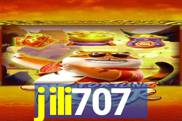 jili707