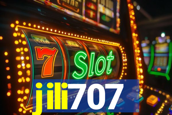 jili707