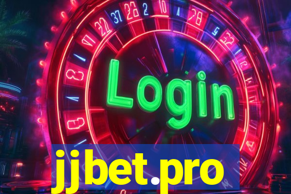 jjbet.pro