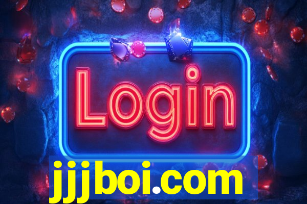 jjjboi.com