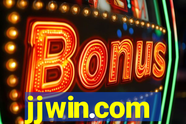 jjwin.com