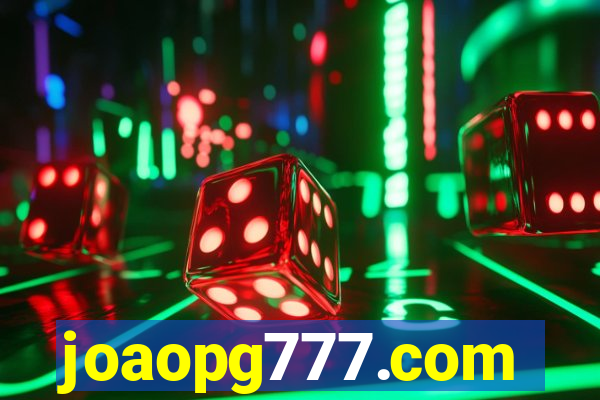 joaopg777.com