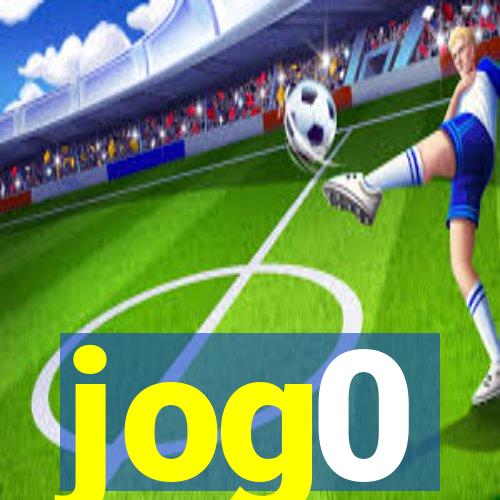jog0