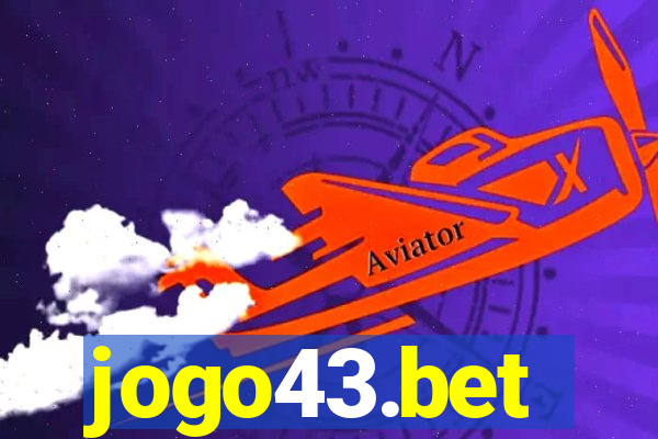 jogo43.bet