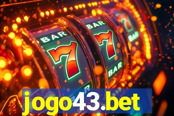 jogo43.bet