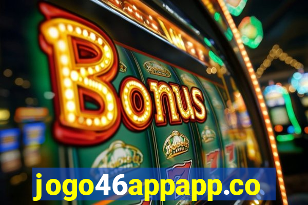 jogo46appapp.com