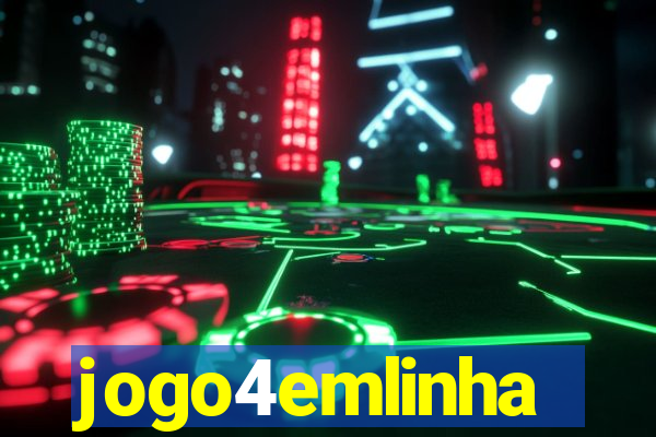 jogo4emlinha