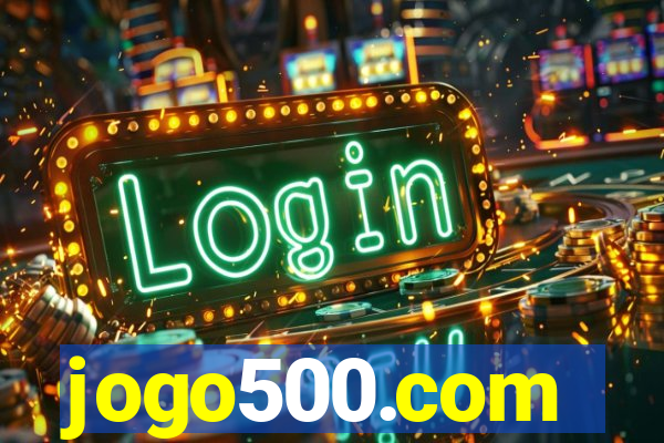 jogo500.com