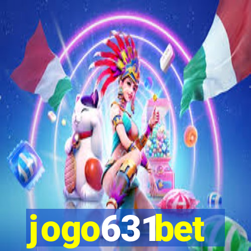 jogo631bet