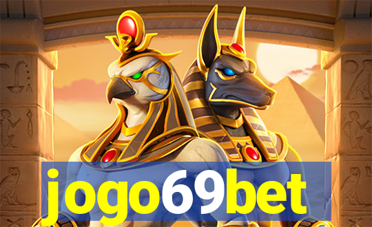 jogo69bet