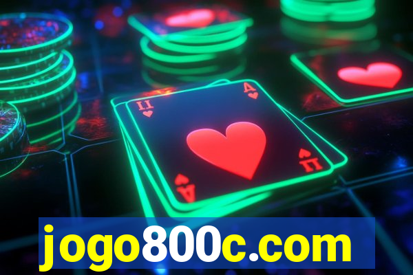 jogo800c.com