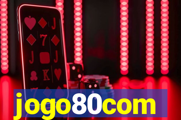 jogo80com