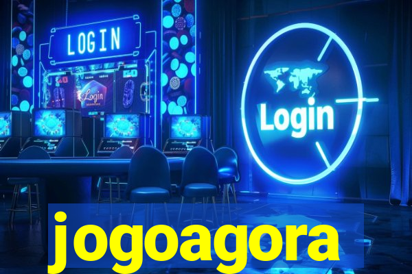 jogoagora