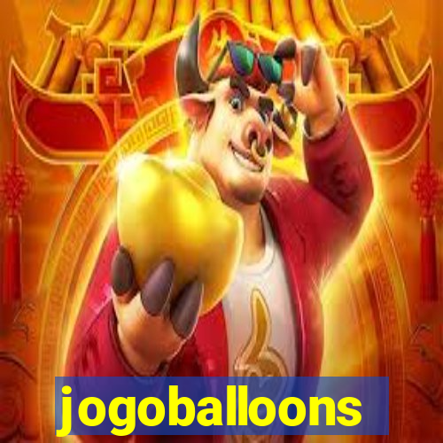jogoballoons