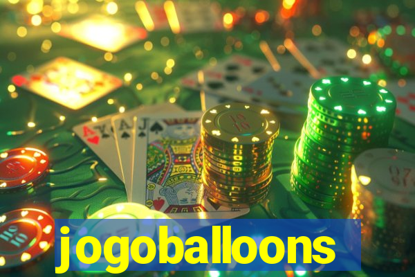 jogoballoons