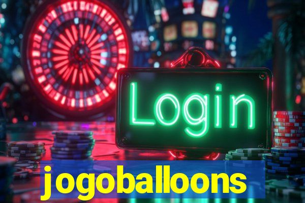 jogoballoons