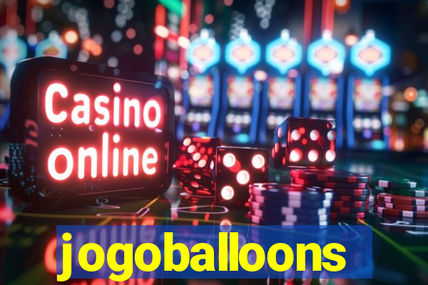 jogoballoons