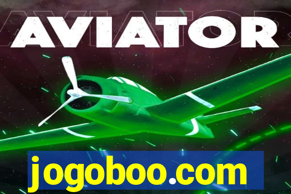 jogoboo.com
