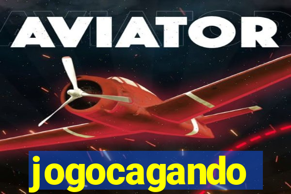 jogocagando