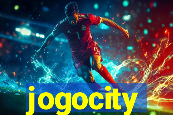 jogocity