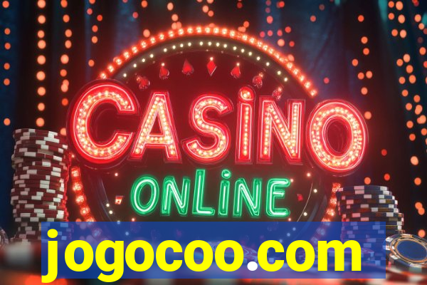 jogocoo.com