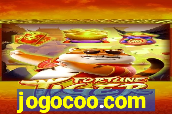 jogocoo.com