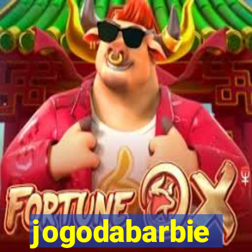 jogodabarbie