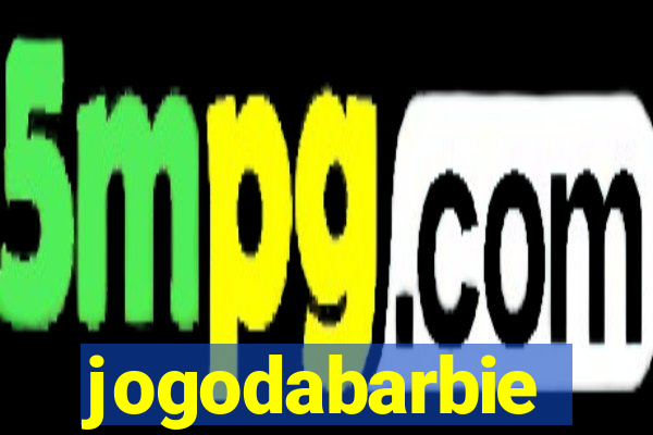 jogodabarbie