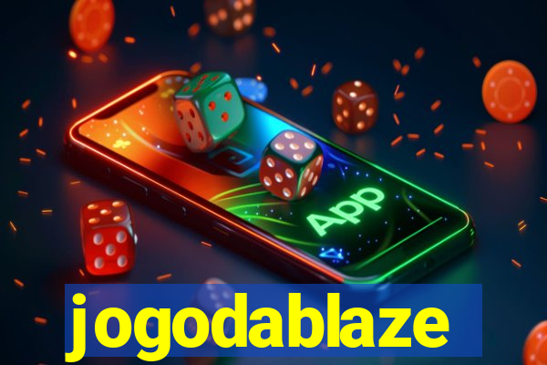 jogodablaze