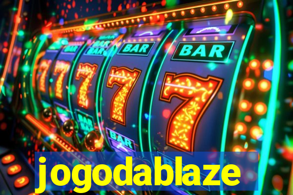 jogodablaze