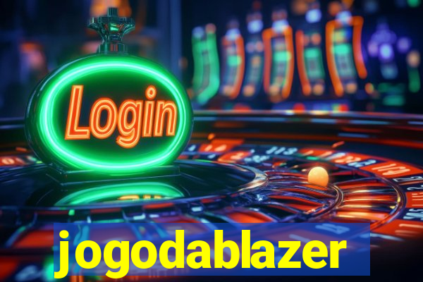 jogodablazer
