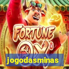jogodasminas