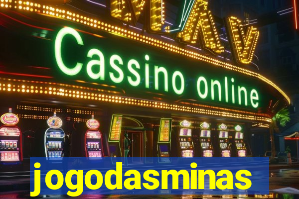 jogodasminas