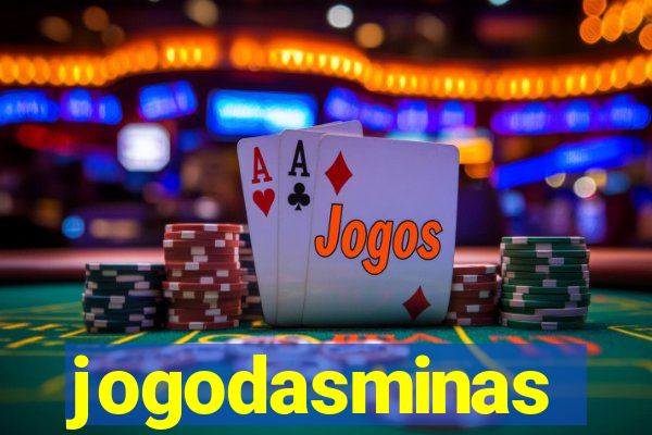 jogodasminas