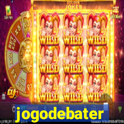jogodebater